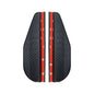 2PCS Car Rearview Mirror Rain Eyebrow Carbon Fiber Sun Visor Shade Cover Protector Clear Vision for Rain Car Mirror Accessories - Zenova
