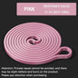 Resistance Band Set Pull up Assistance Bands Stretch Band Resistance Heavy Workout Exercise for Physical Therapy Home Workouts - Zenova