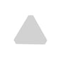 RGB WIFI APP Bluetooth LED Triangle Indoor Atmosphere Wall Lamps for Computer Game Bedroom Decoration DIY Quantum Night Light - Zenova