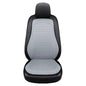Summer Cooling Seat Cushion Breathable Car Seat Covers Bump Massage Automobiles Seat Cover Universal Seat Protector Pad - Zenova