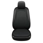 Summer Cooling Seat Cushion Breathable Car Seat Covers Bump Massage Automobiles Seat Cover Universal Seat Protector Pad - Zenova