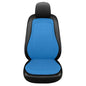 Summer Cooling Seat Cushion Breathable Car Seat Covers Bump Massage Automobiles Seat Cover Universal Seat Protector Pad - Zenova