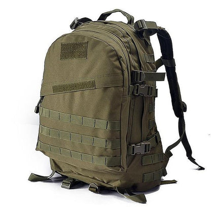 Waterproof Climbing Backpack 40L - Zenova