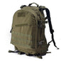 Waterproof Climbing Backpack 40L - Zenova