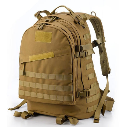 Waterproof Climbing Backpack 40L - Zenova