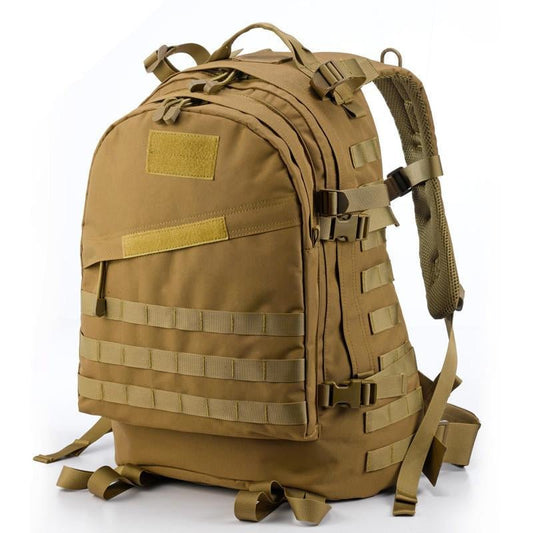 Waterproof Climbing Backpack 40L - Zenova