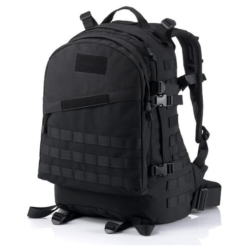 Waterproof Climbing Backpack 40L - Zenova